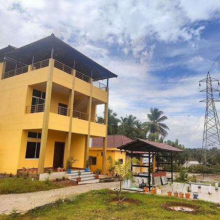 Encanto Farmstay Mysore Exterior photo