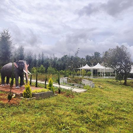 Encanto Farmstay Mysore Exterior photo